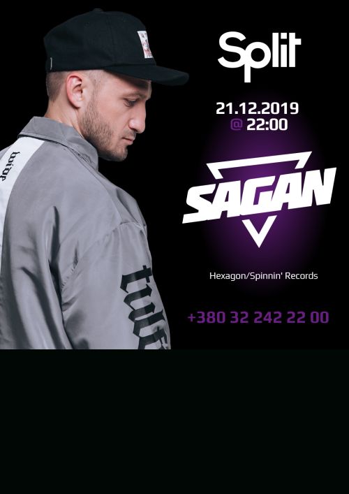 Sagan